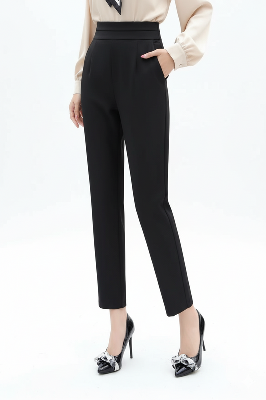 Classic Tapered Pants
